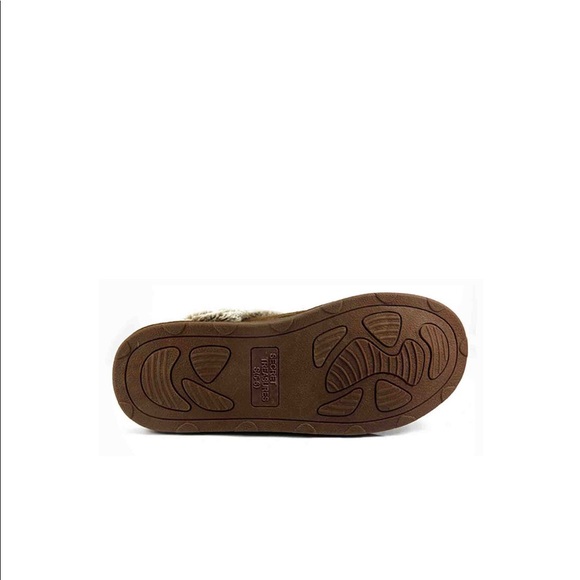 secret treasures women's clog slipper